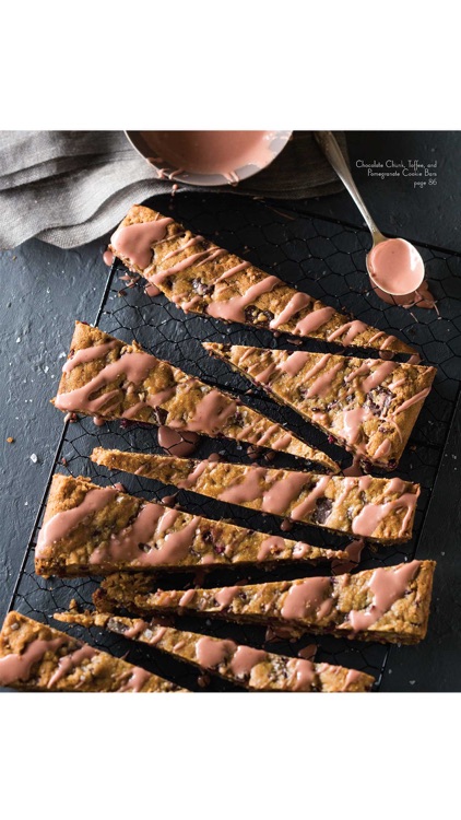 Bake from Scratch