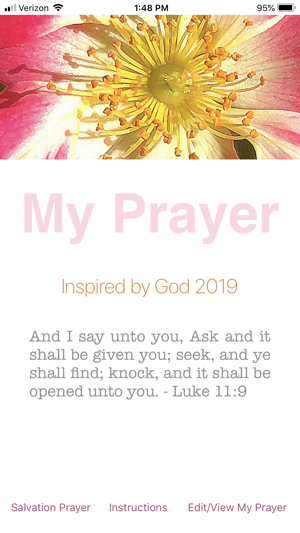 My Prayer App(圖2)-速報App