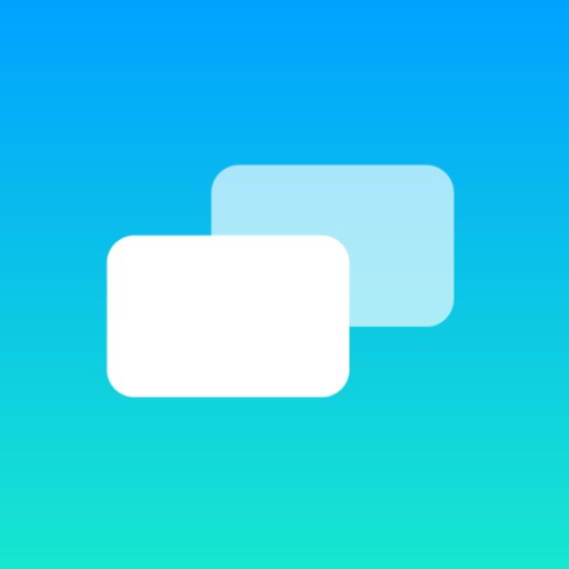 CardsApp - Digital Name Card