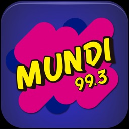 Rádio Mundi 99,3 FM
