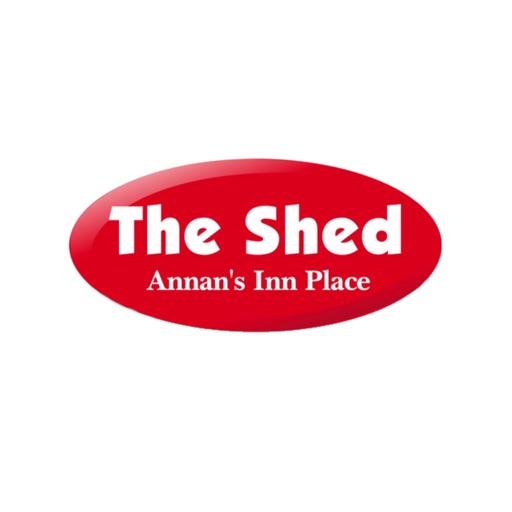 The Annan Shed