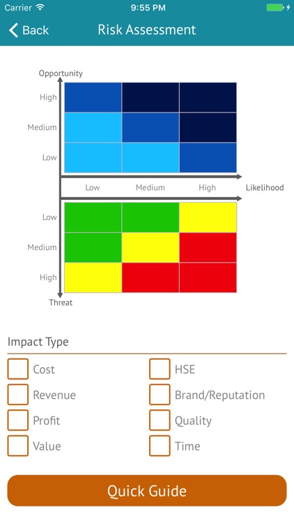 RiskLite screenshot-4