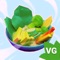 Icon Vegan Salad