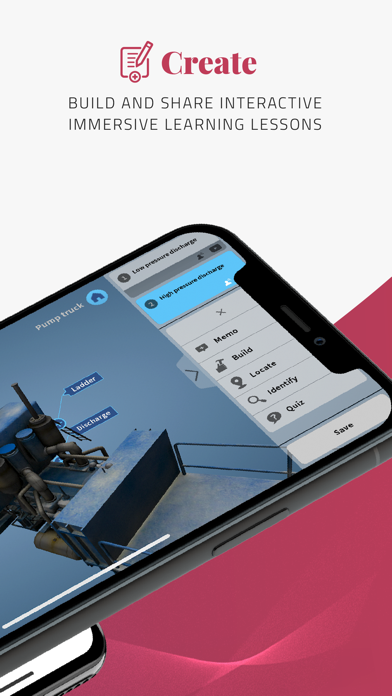 تطبيق EON-XR Classic4 تطبيق EON-XR Classic 4
