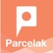 Parcelak  the fastest delivery app in your UAE