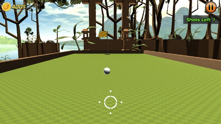 Miniature Golf King screenshot-4