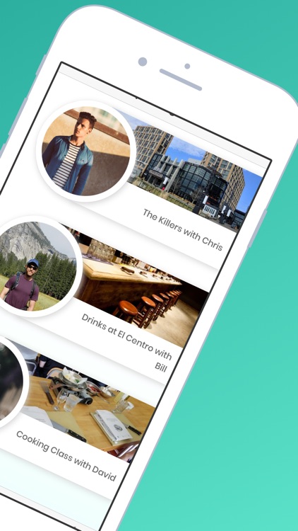 It's a Date - Activity Dating