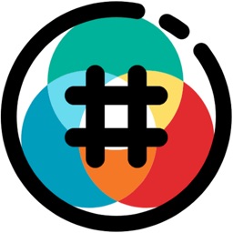 HashFluencer-HashTag Finder