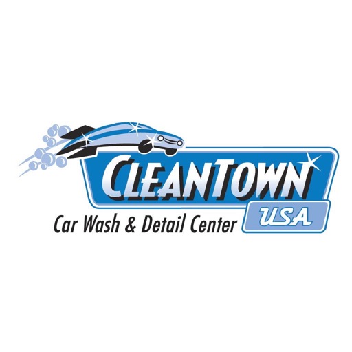 CleanTown USA Car Wash by New Wave Car Wash Hampton