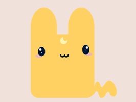 Chubbz is the cutest little creature, use him to add flavor to your conversations