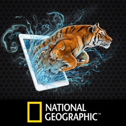 Wildlife Wow by Nat Geo