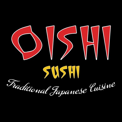 Oishi Sushi London icon