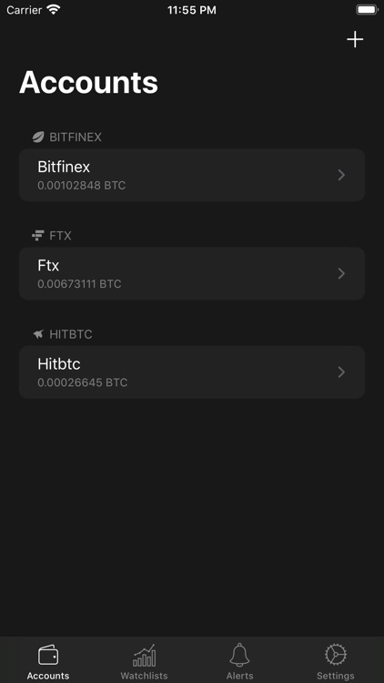 TabTrader screenshot-5