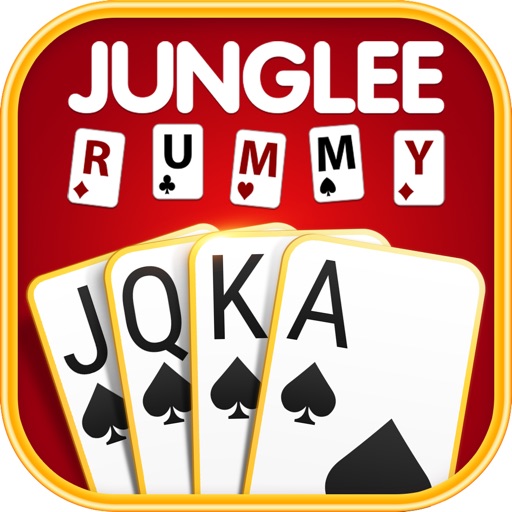 Rummy Game @JungleeRummy