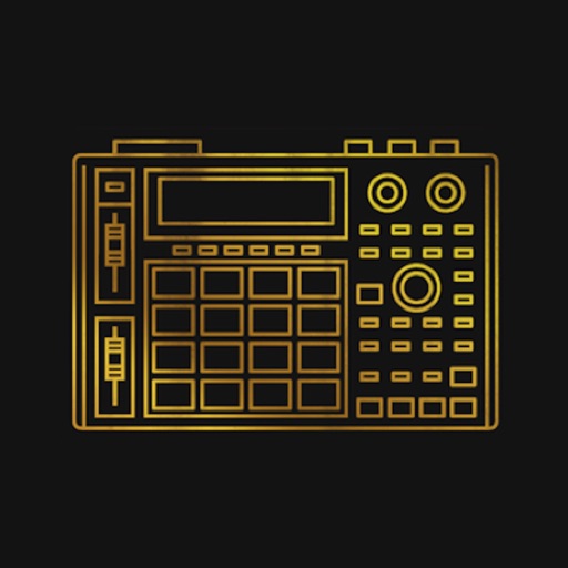 Golden Beats Hip Hop Free iOS App