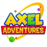 Axel Adventures