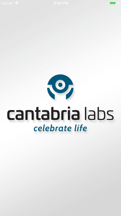 How to cancel & delete Cantabria Labs Events from iphone & ipad 1