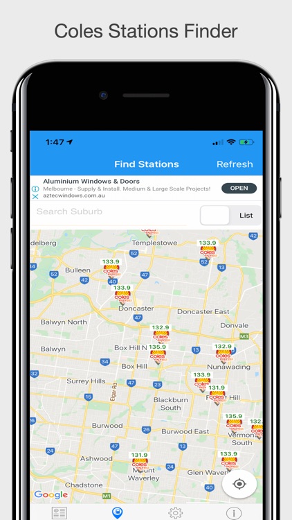 Buysfly screenshot-3