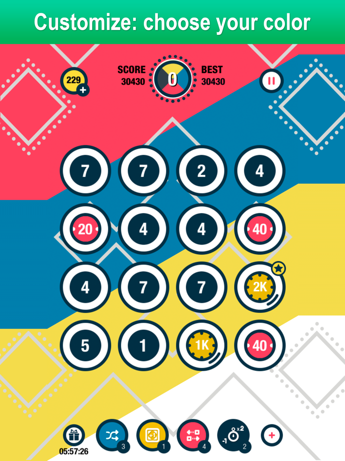 Decuria - Crazy 10s Mania