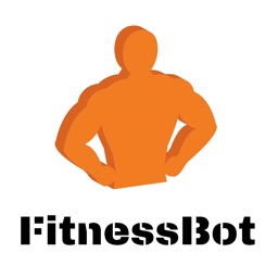 FitnessBot sport à la maison