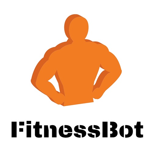 FitnessBot sport à la maison