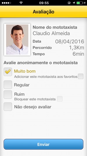 Vai De Moto(圖5)-速報App