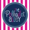 Welcome to the Shop PDA App