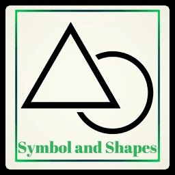 Symbol and Shapes