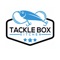 The Tackle Box Kitchen app helps customers