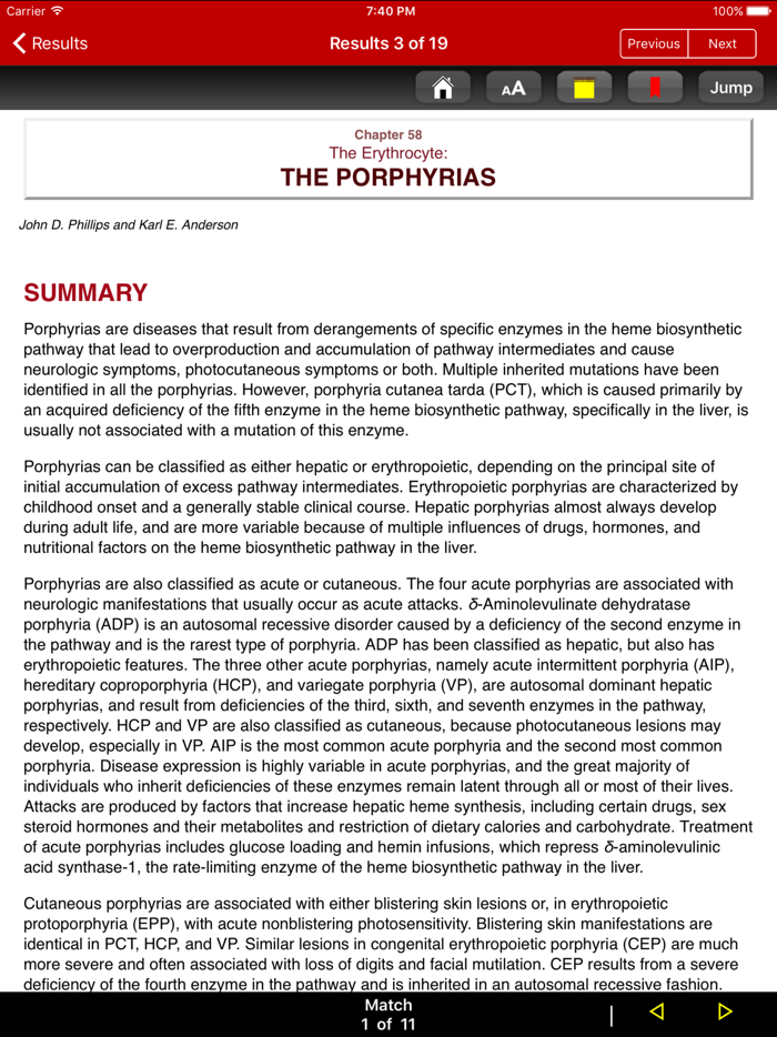 Williams Hematology, 9E