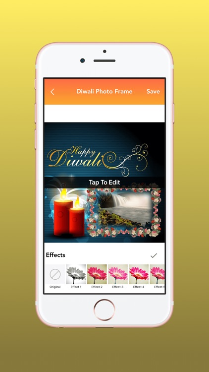 Diwali Photo Frame screenshot-5
