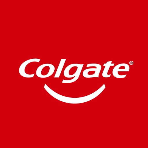 Colgate Connect iOS App