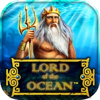 Lord of the Ocean™ Slot apk