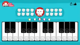 Game screenshot Cats Piano apk