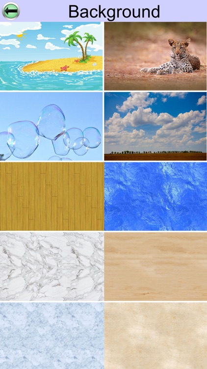 Word Fit Puzzle + screenshot-5