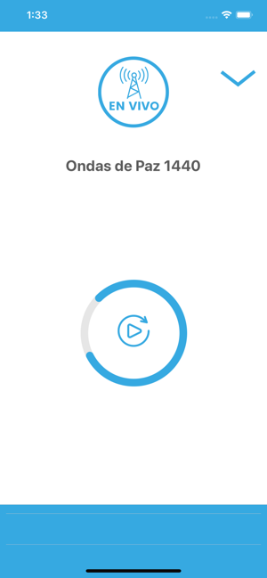 Ondas de Paz 1440(圖3)-速報App