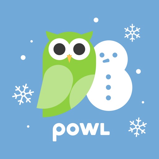 簡単アンケートがポイント-ニュースも読めるPowl(ポール)