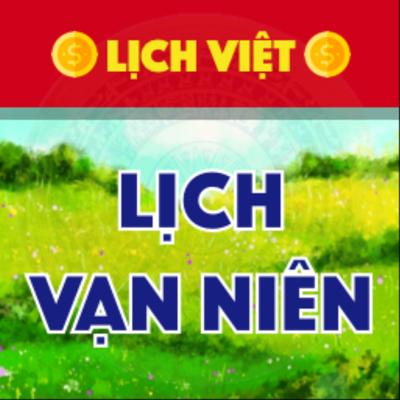 Lịch Vạn Niên: Lịch Việt