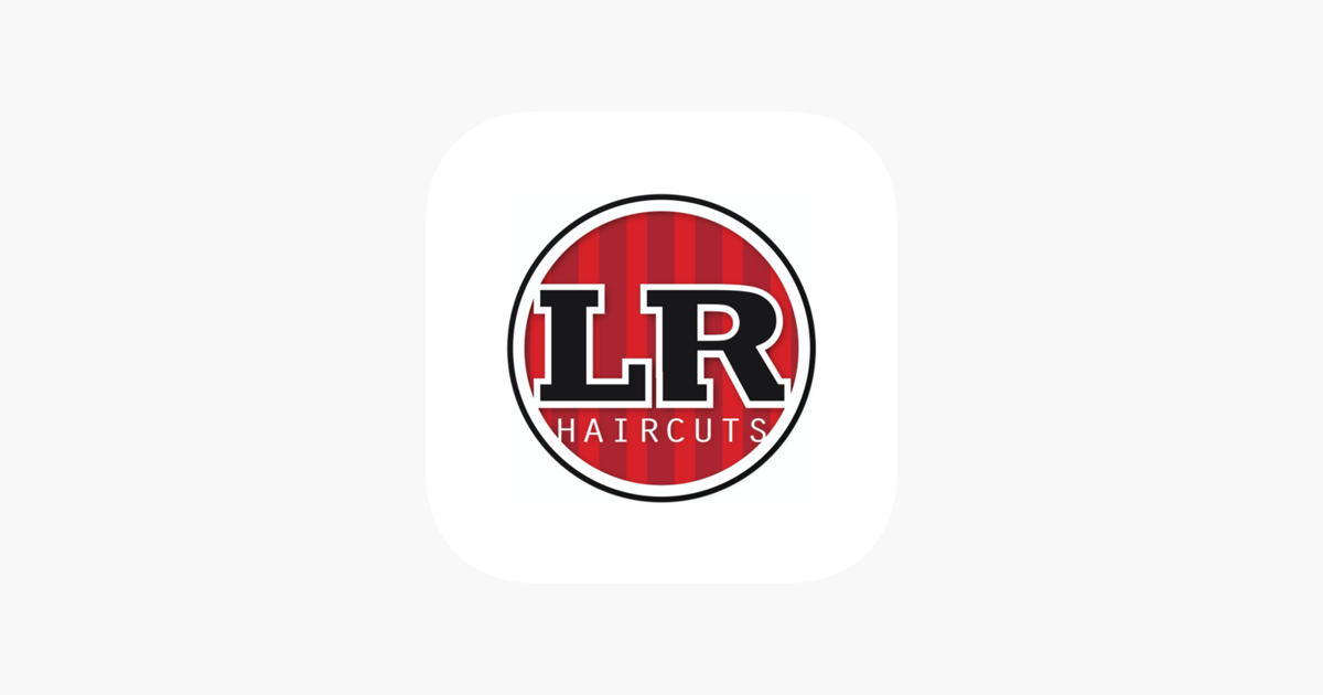 Locker Room Haircuts On The App Store