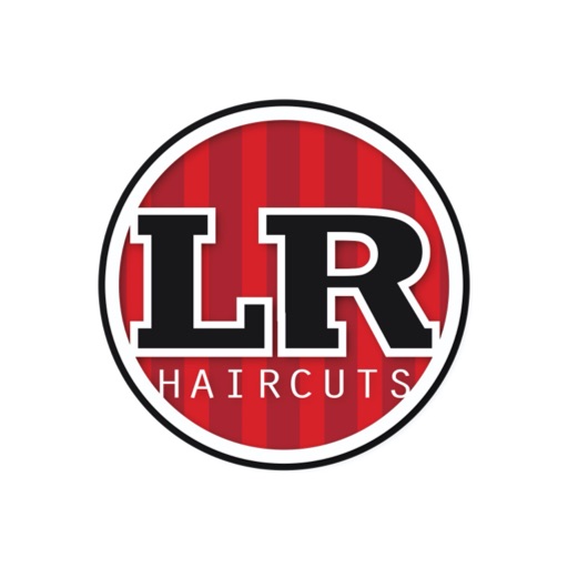Locker Room Haircuts Icon