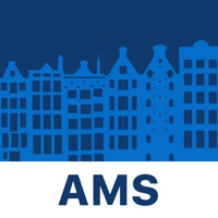 Amsterdam Travel Guide & AI на пк
