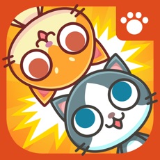 Activities of Cats Carnival -2 Player Games