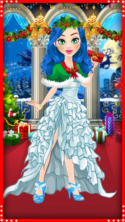 Hair Makeover & Makeup Salon screenshot-4