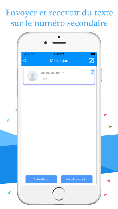 AutoSender Pro - Auto Messages AutoSender Pro - Auto Messages