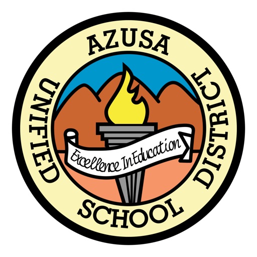 Azusa Unified School District by Azusa Unified School District