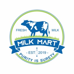 Milk Mart India