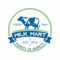 Milk Mart being a leading dairy brand in Punjab & Haryana, offers Cow Milk, Desi Cow Milk & Buffalo Milk, Paneer, Desi Eggs and Ghee, through our online milk delivery app at your doorstep