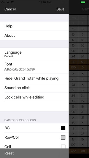 Yahtzee Scorecard(圖2)-速報App