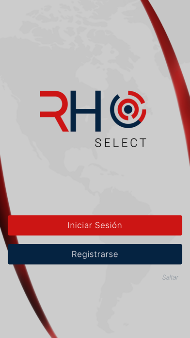 RH Select screenshot 4