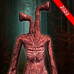 Pipe Head Horror House Game